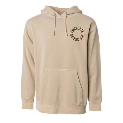 Chocolate Chip Cookies Hoodie