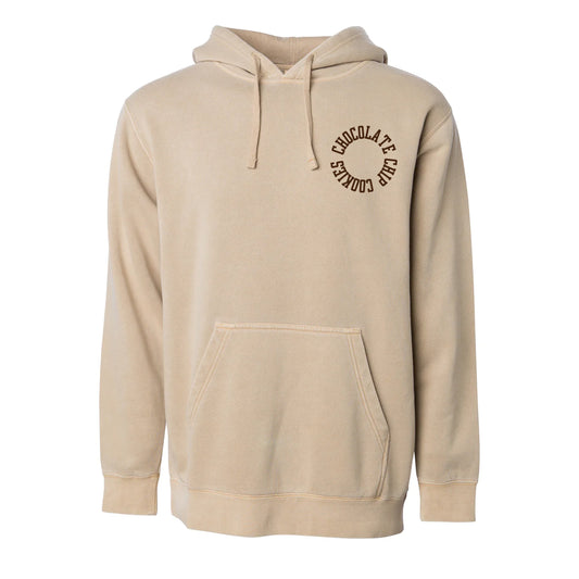 Chocolate Chip Cookies Hoodie