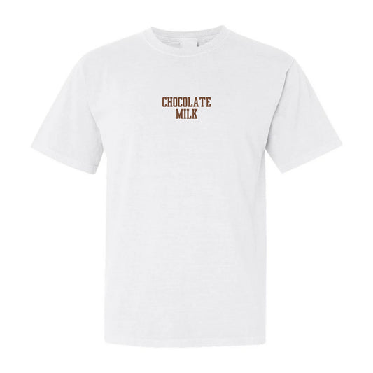 Chocolate Milk Tee