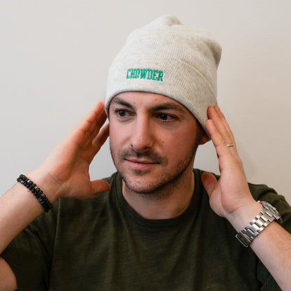 Chowder Beanie