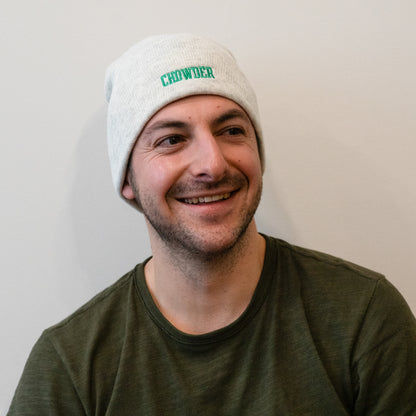 Chowder Beanie