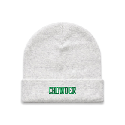 Chowder Beanie