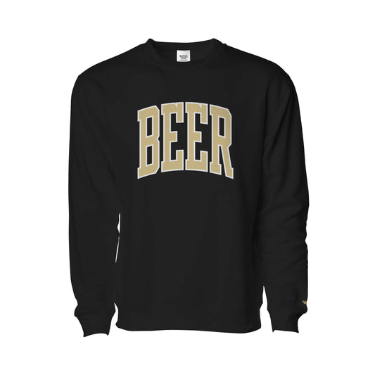 Colorado Beer Crewneck