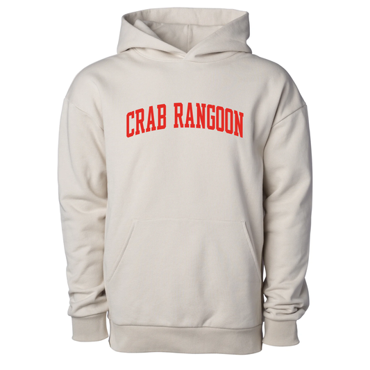 Crab Rangoon Hoodie