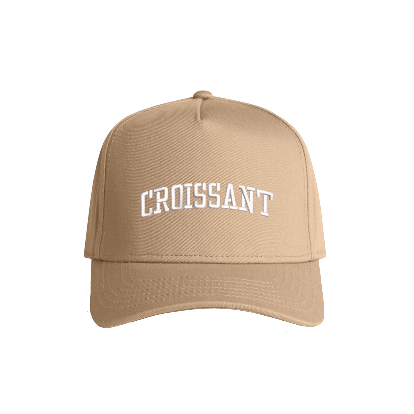 Croissant Hat