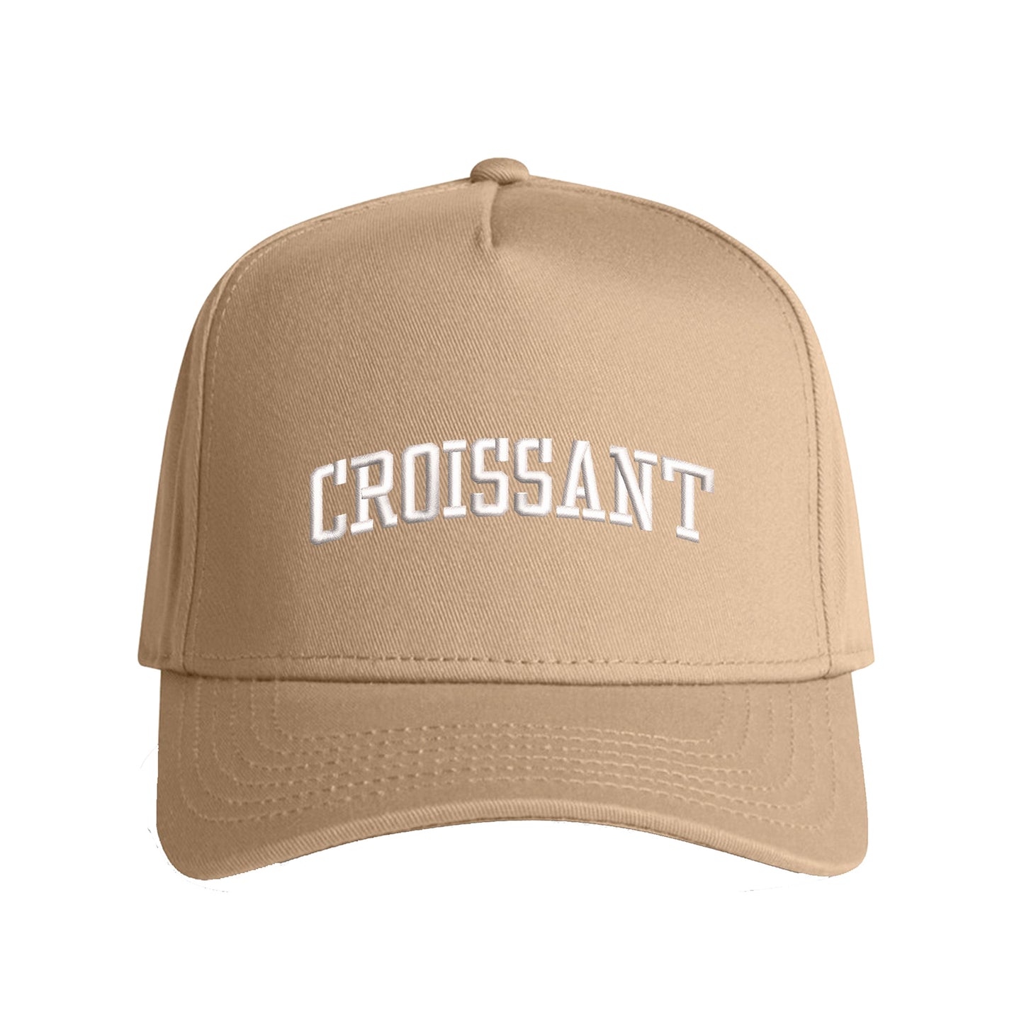 Croissant Hat