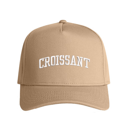 Croissant Hat