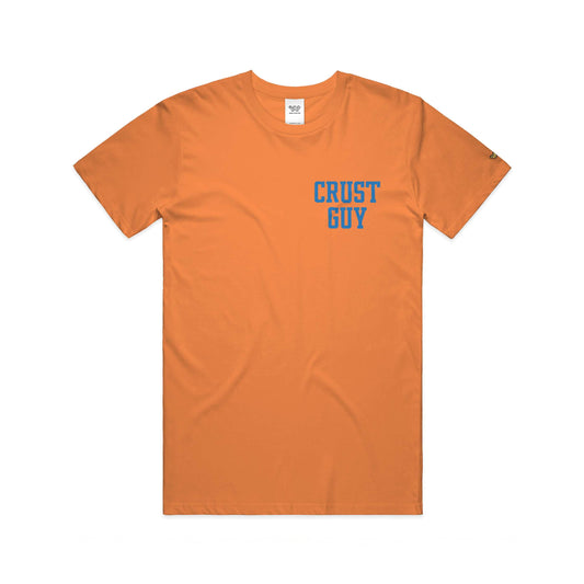 Crust Guy Tee