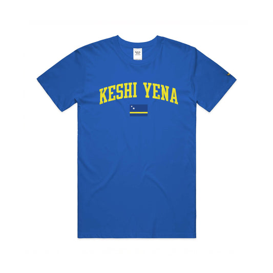 Keshi Yena Tee - Curaçao