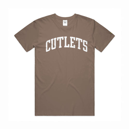 Cutlets Tee