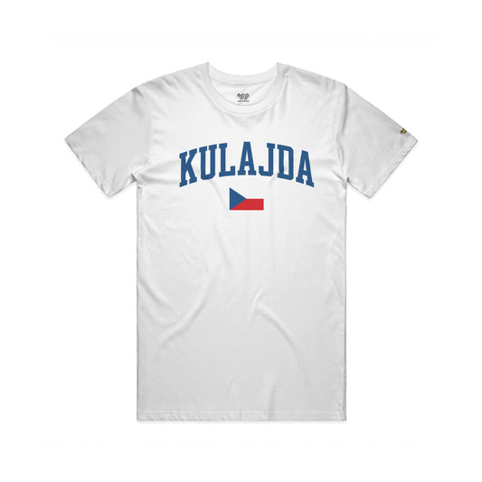 Kulajda Tee - Czech Republic