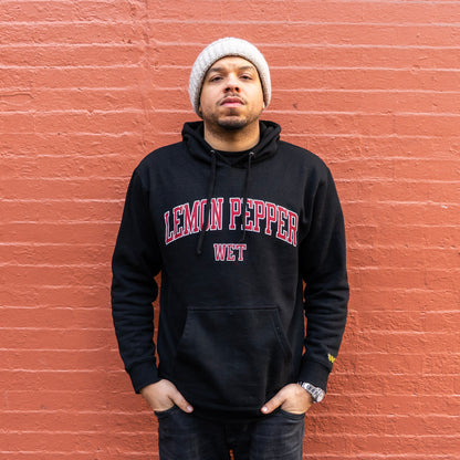 Lemon Pepper Wet Hoodie