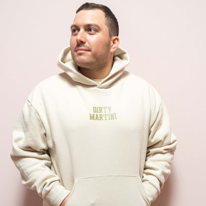 Dirty Martini Hoodie