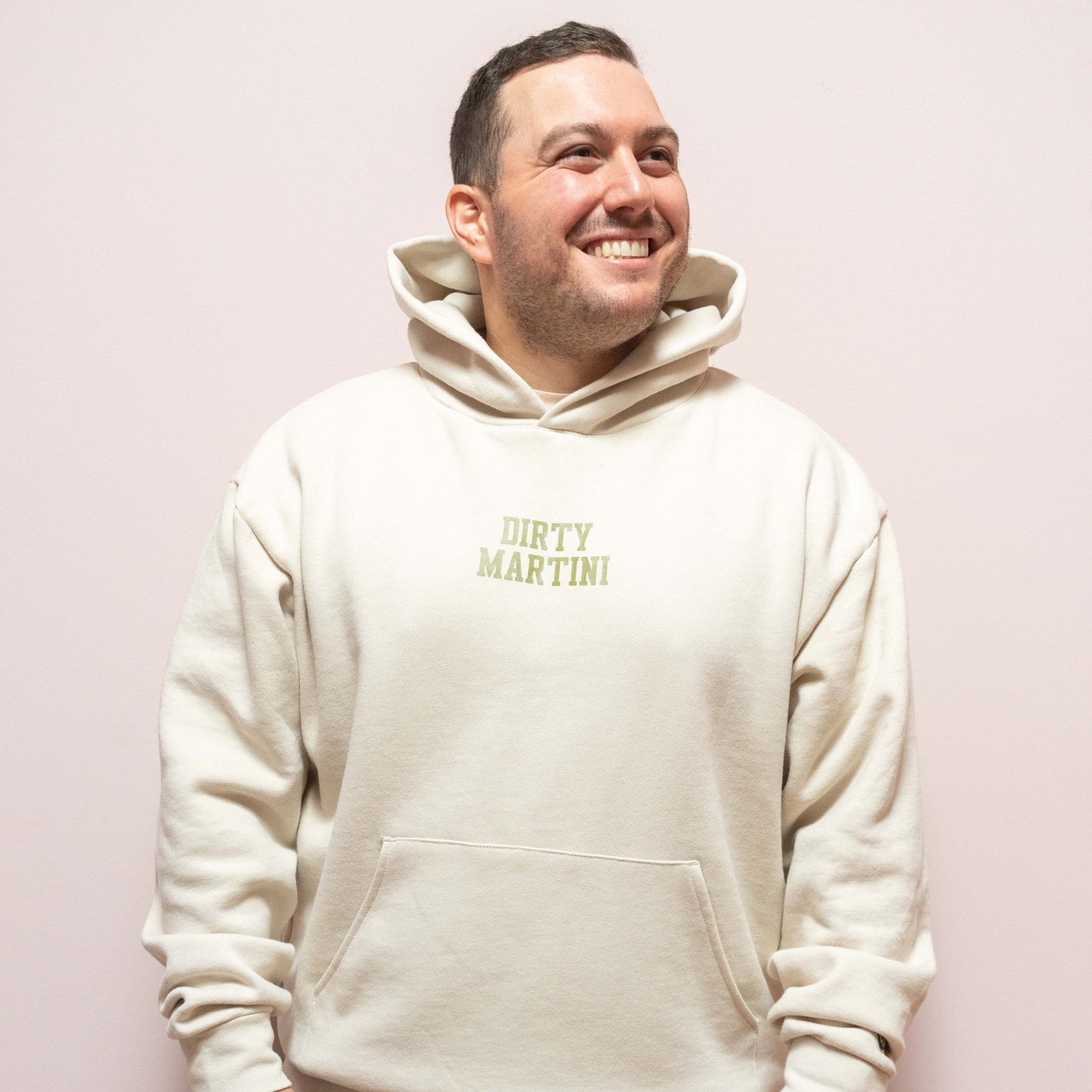 Dirty Martini Hoodie