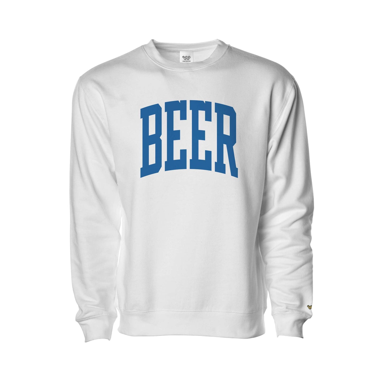 Duke Beer Crewneck