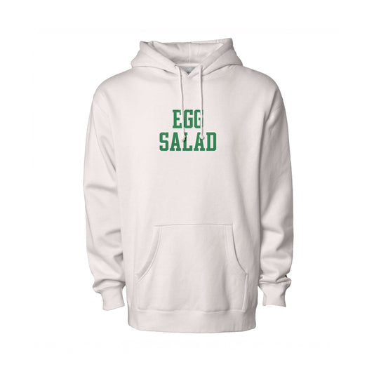 Egg Salad Hoodie