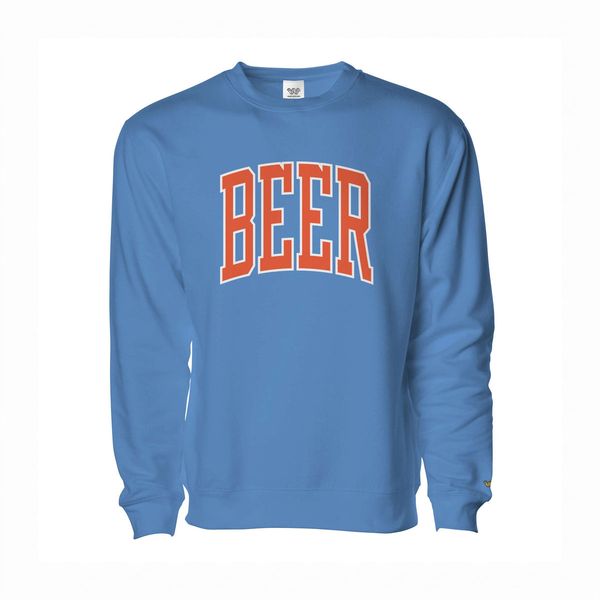 Florida Beer Crewneck