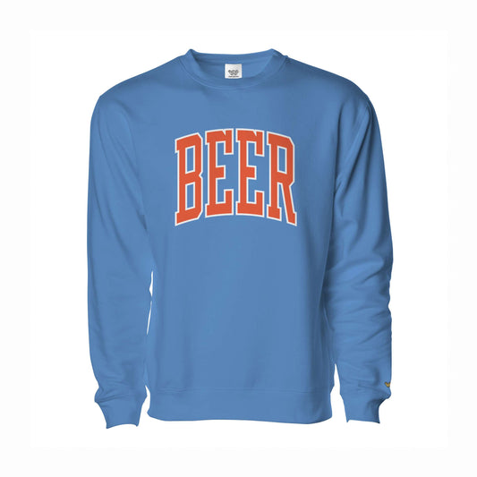Florida Beer Crewneck
