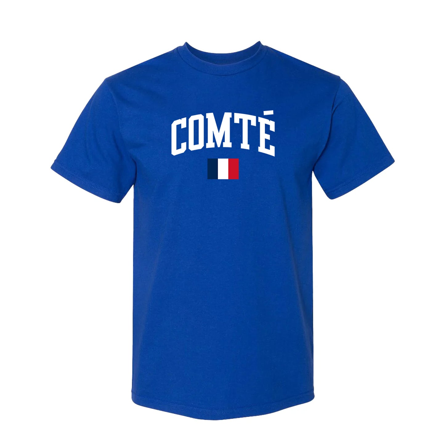 Comté Tee - France