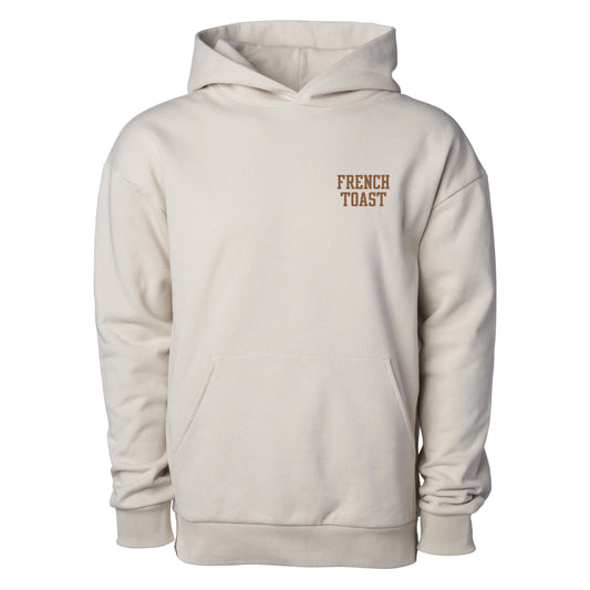 French Toast Hoodie