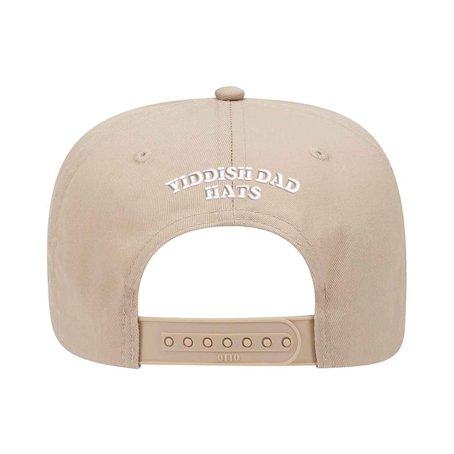 WYD x Yiddish Dad Hats: Gefilte Fish Hat