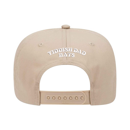 WYD x Yiddish Dad Hats: Gefilte Fish Hat