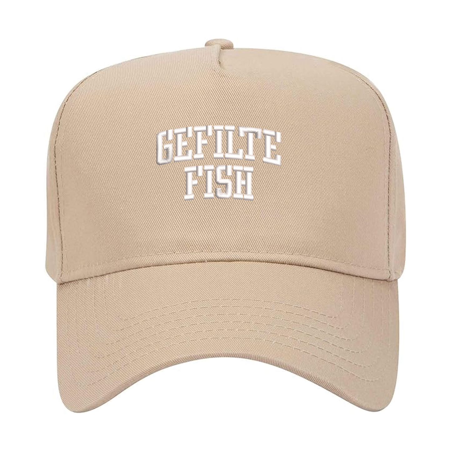 WYD x Yiddish Dad Hats: Gefilte Fish Hat