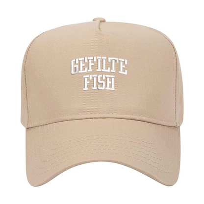 WYD x Yiddish Dad Hats: Gefilte Fish Hat