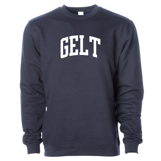 Gelt Crewneck