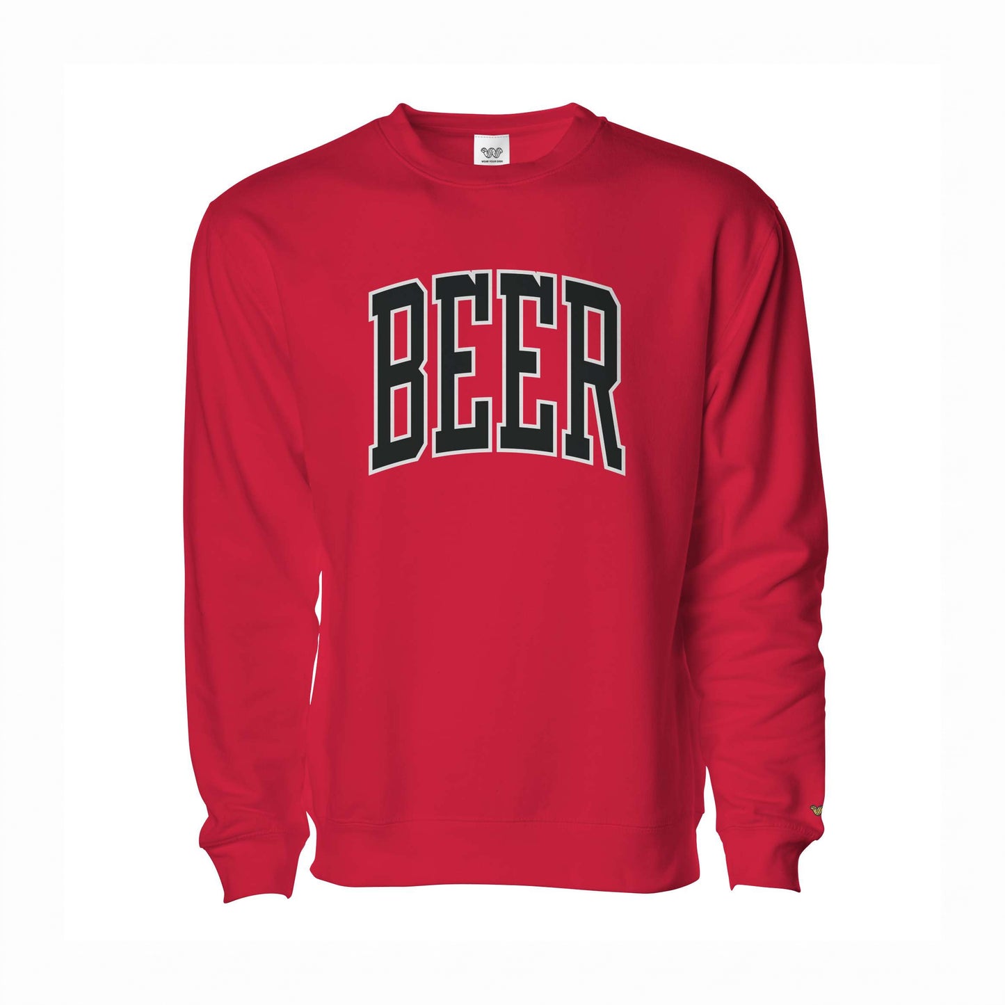 Georgia Beer Crewneck