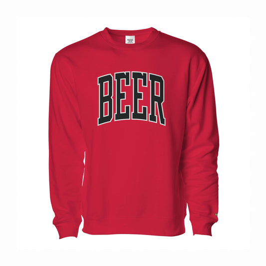 Georgia Beer Crewneck