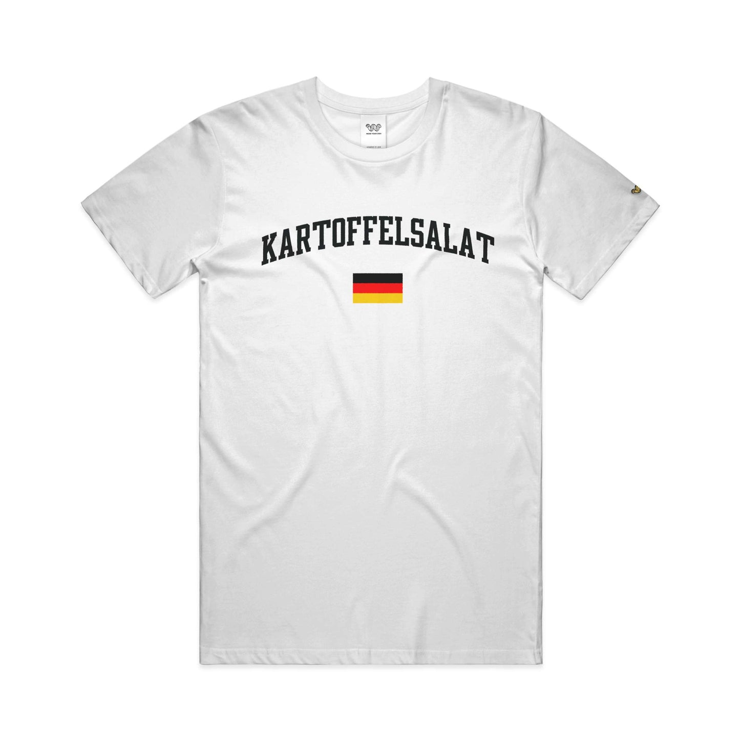 Kartoffelsalat Tee - Germany
