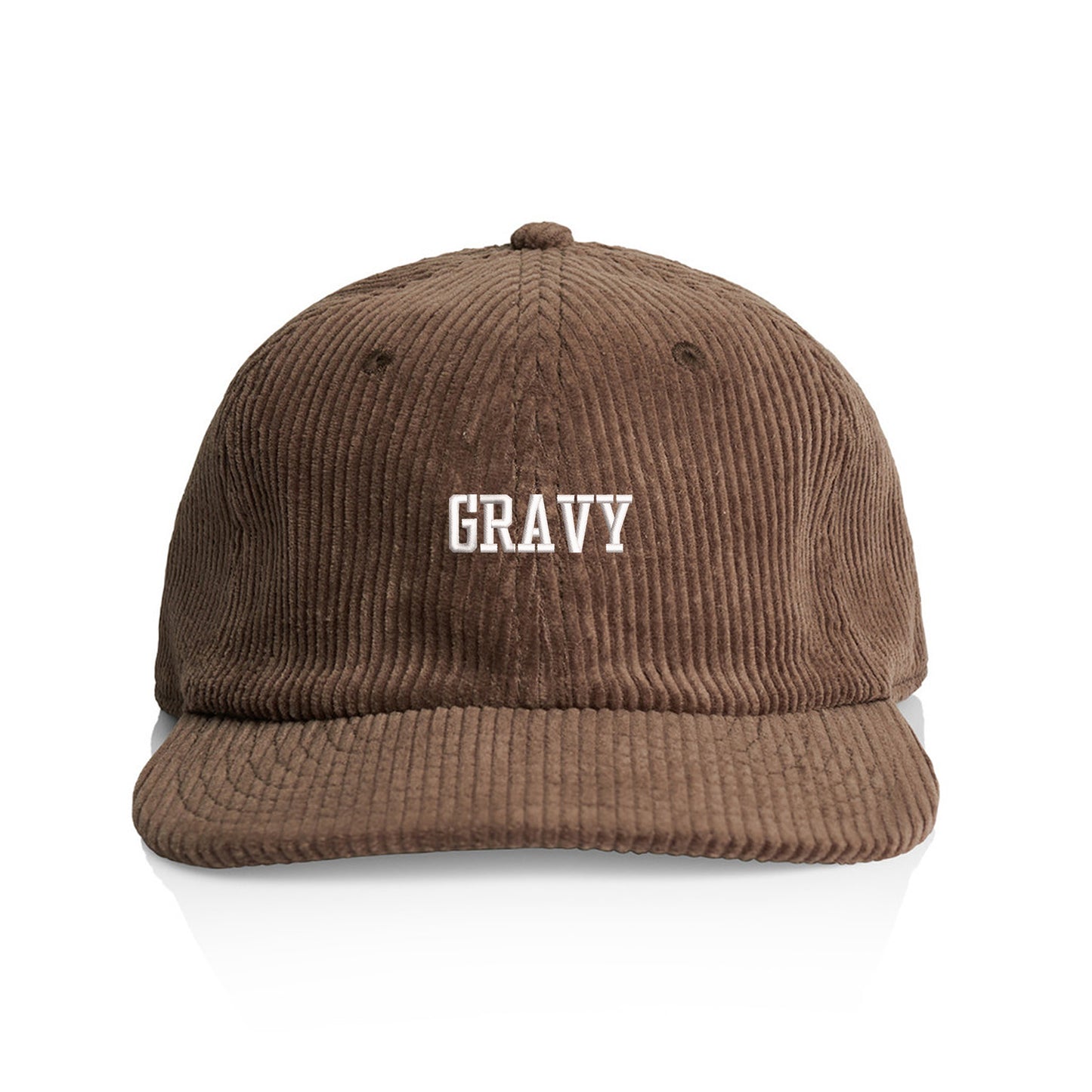 Gravy Cord Hat