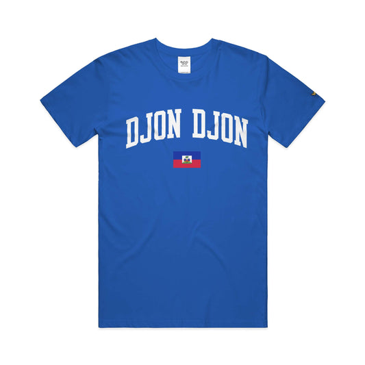 Djon Djon Tee - Haiti