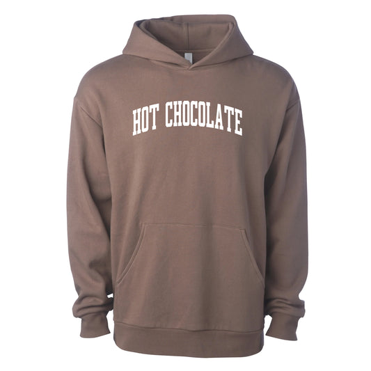 Hot Chocolate Hoodie