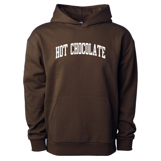 Hot Chocolate Hoodie