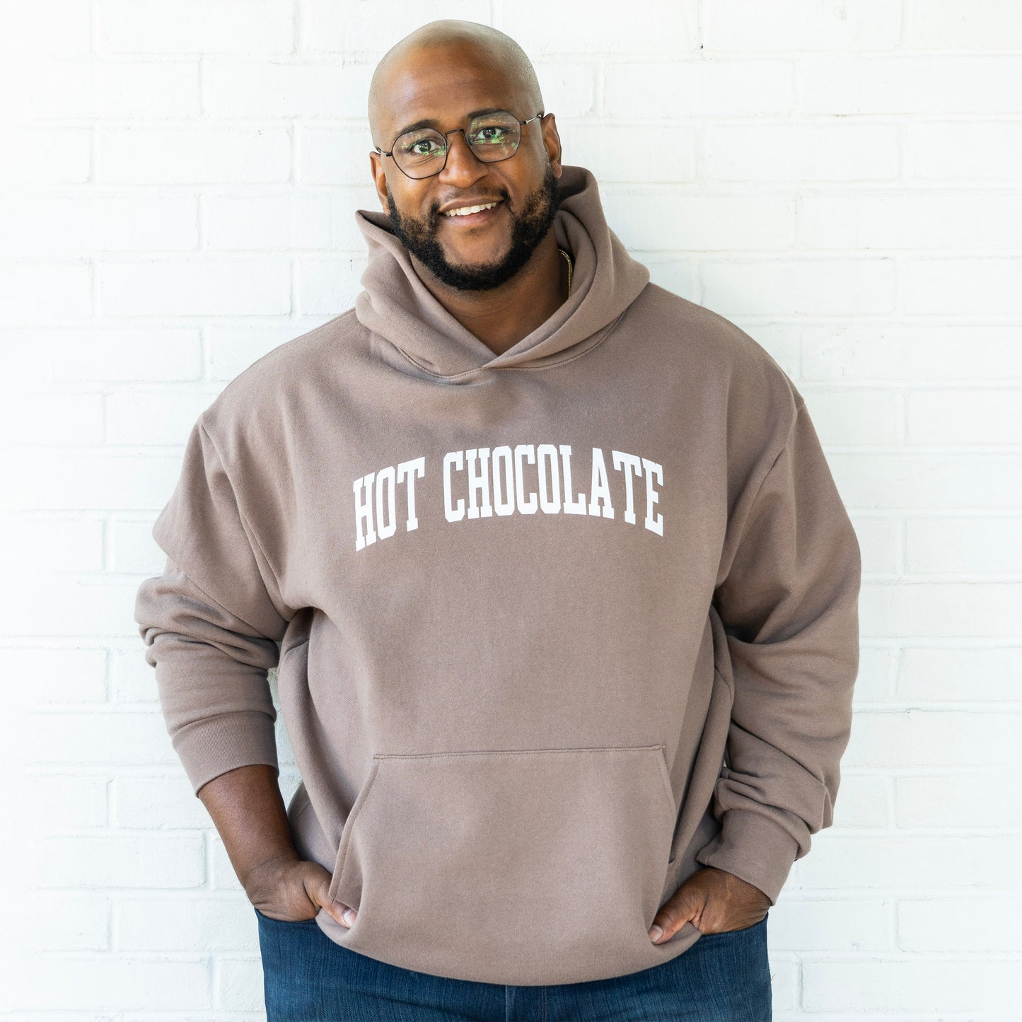 Hot Chocolate Hoodie