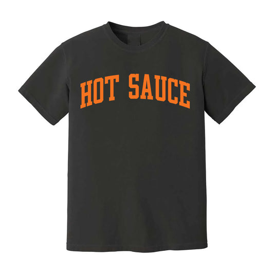 Hot Sauce Tee