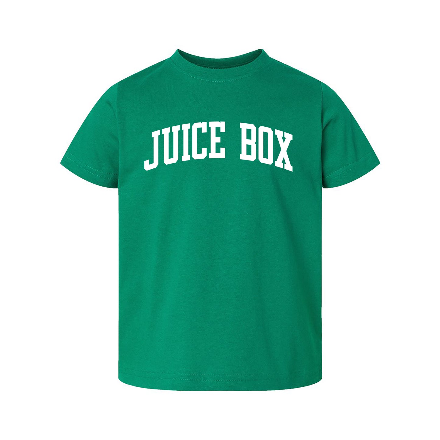 Kids Juice Box Tee