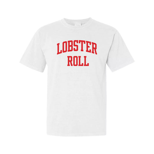 Lobster Roll Tee