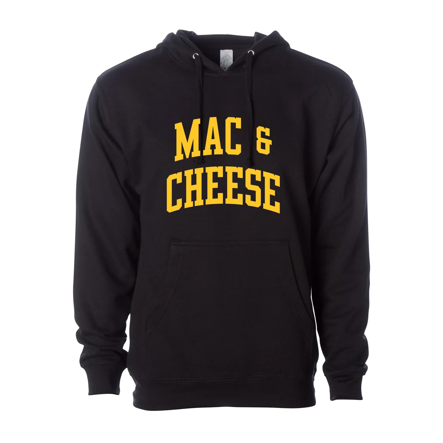 Mac & Cheese Hoodie