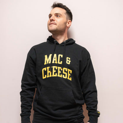 Mac & Cheese Hoodie