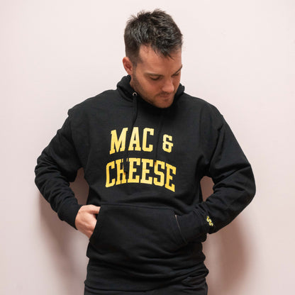 Mac & Cheese Hoodie