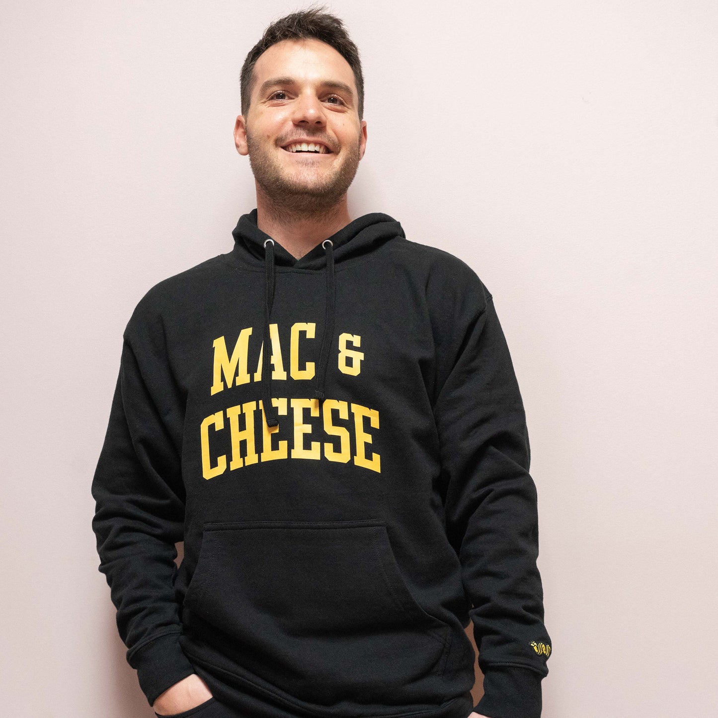 Mac & Cheese Hoodie