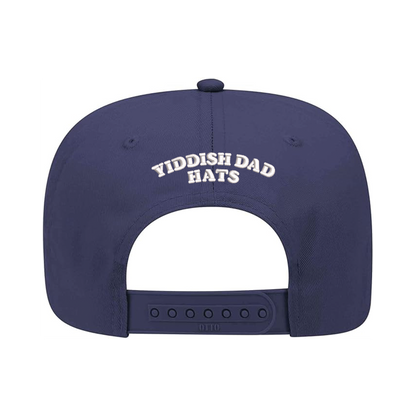 WYD x Yiddish Dad Hats: Matzah Hat
