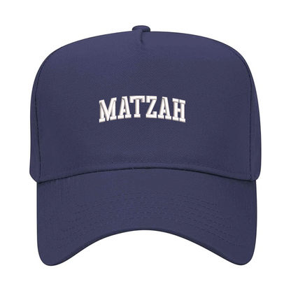 WYD x Yiddish Dad Hats: Matzah Hat