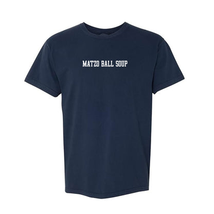 Matzo Ball Soup Tee