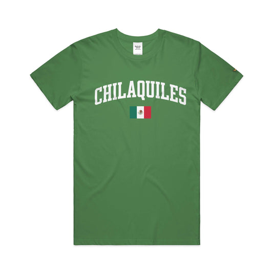 Chilaquiles Tee - Mexico