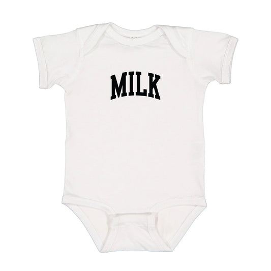 Milk Onesie