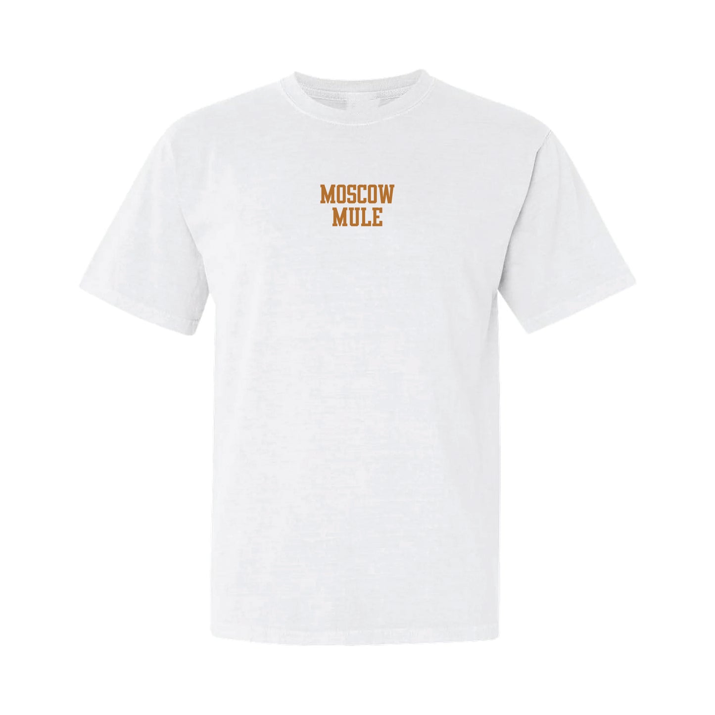 Moscow Mule Tee